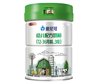 九游娱乐安全吗现在：伊利、蒙牛、美赞臣团体押注！儿童长高奶粉正在翻开百亿增量商场